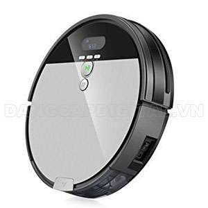 Tạp chí Vnreview đánh giá Robot hút bụi lau nhà tự động hàng đầu của USA