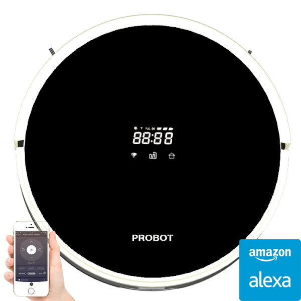 Tạp chí VNReview đánh giá Probot Nelson 880, sản phẩm đáng mua nhất năm 2018