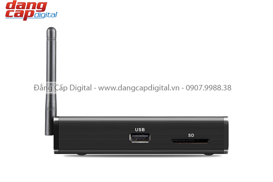 Android Box TV Himedia Q30