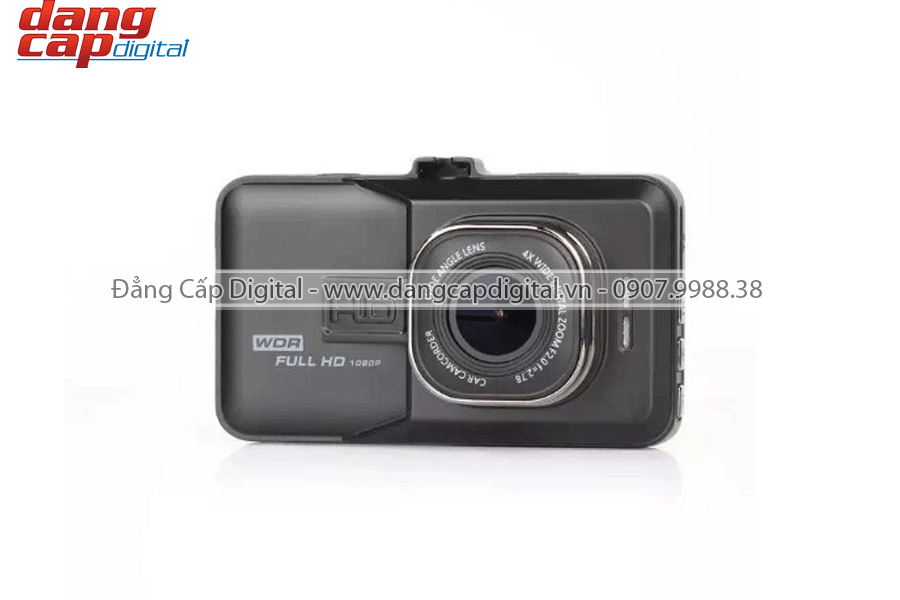 Camera hành trình Procar P606 1080P