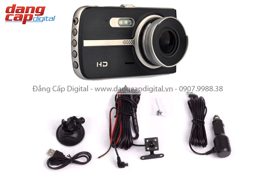 Camera hành trình Procar P803A 1080P
