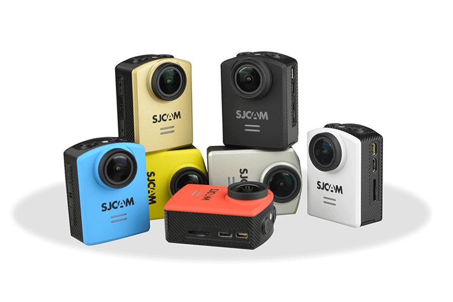 Camera hành trình Sjcam M20