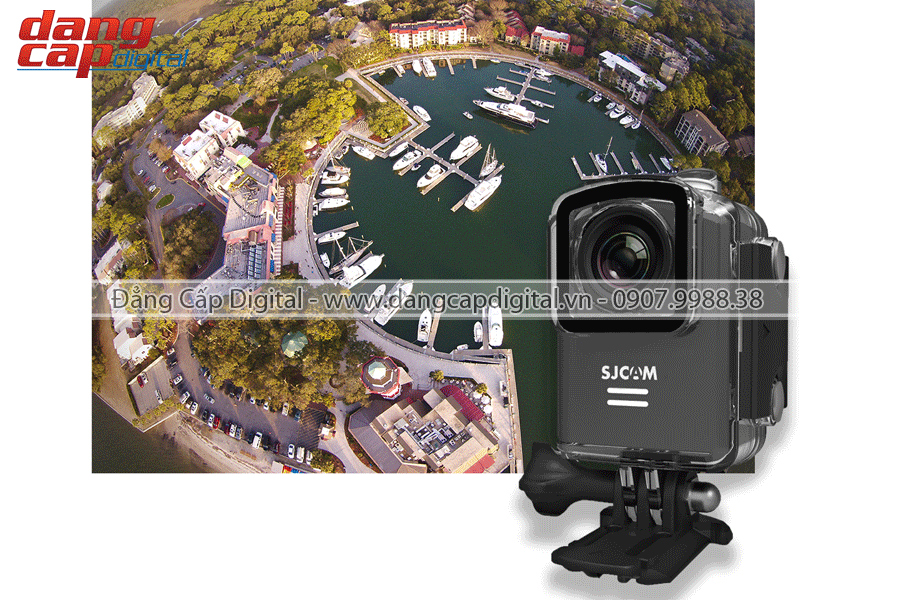 Camera hành trình Sjcam M20