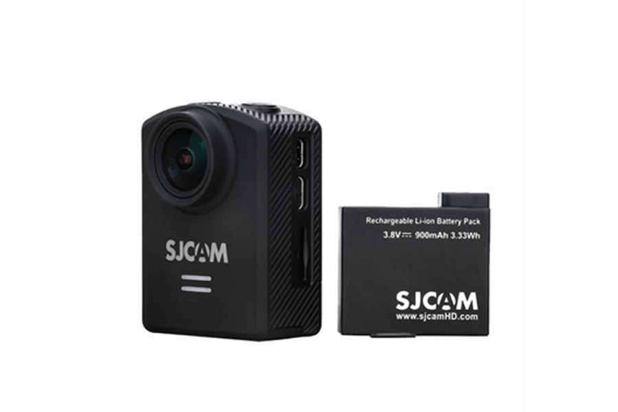 Camera hành trình Sjcam M20