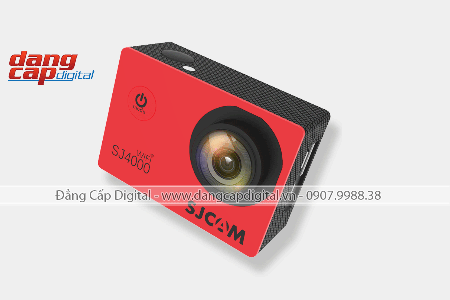 Camera hành trình Sjcam Sj4000 Wifi