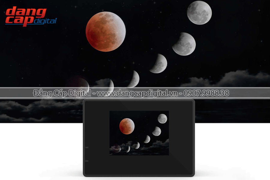Camera hành trình Sjcam Sj4000 Wifi