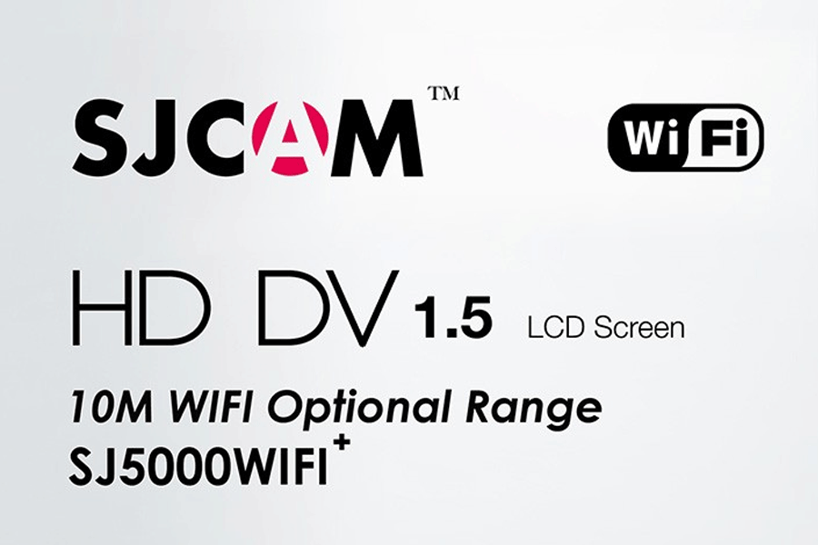 Camera hành trình Sjcam Sj5000 Plus