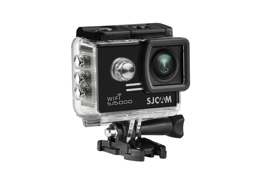 Camera hành trình Sjcam Sj5000 Wifi
