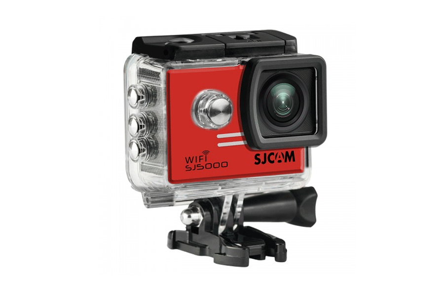 Camera hành trình Sjcam Sj5000 Wifi