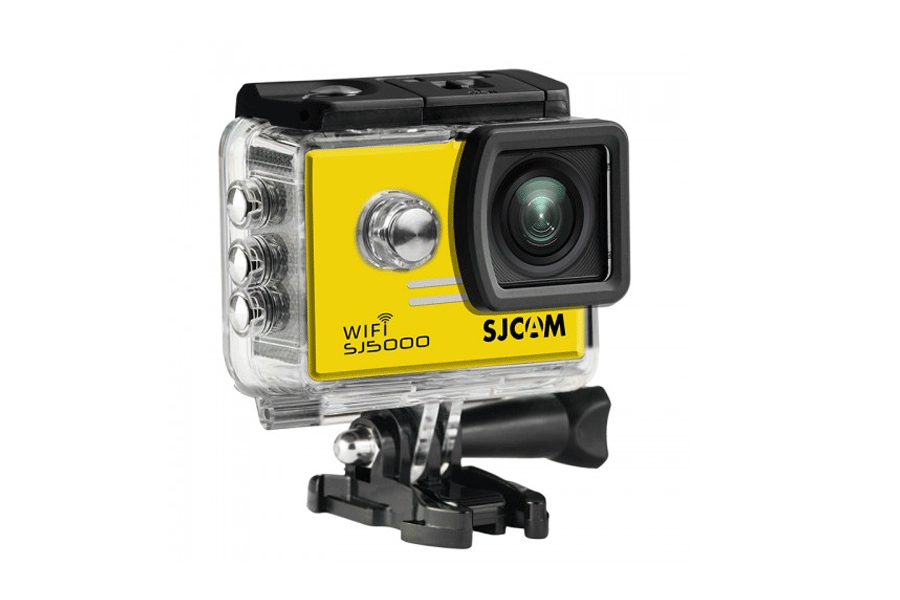 Camera hành trình Sjcam Sj5000 Wifi