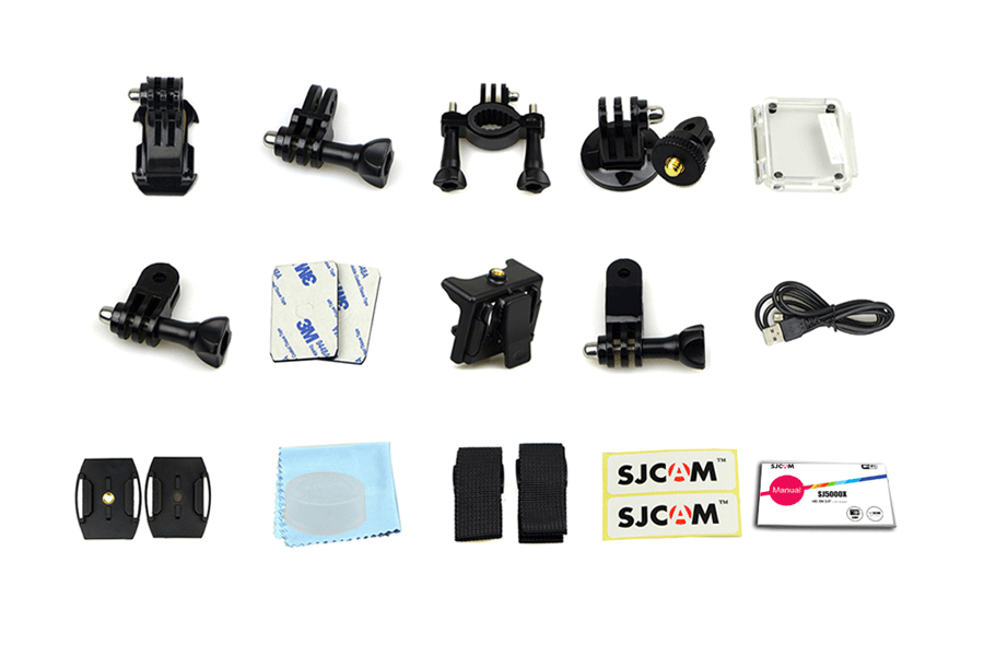Camera hành trình Sjcam Sj5000X Elite