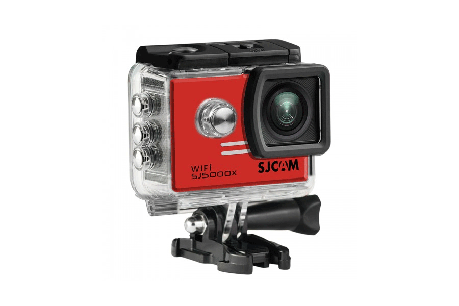 Camera hành trình Sjcam Sj5000X Elite