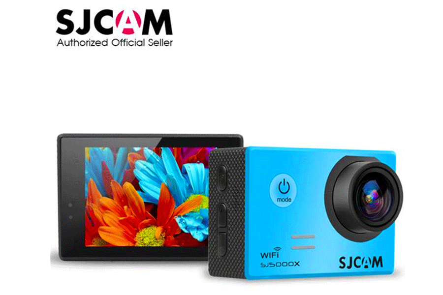 Camera hành trình Sjcam Sj5000X Elite