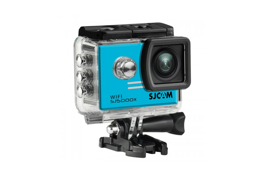 Camera hành trình Sjcam Sj5000X Elite
