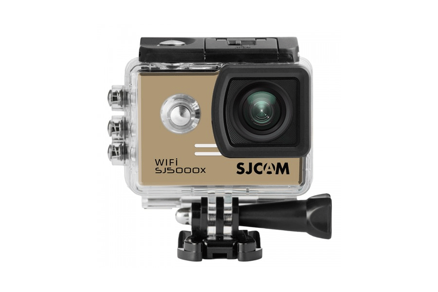 Camera hành trình Sjcam Sj5000X Elite
