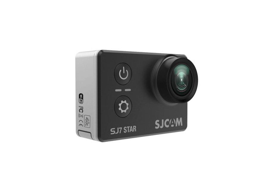 Camera hành trình Sjcam SJ7 Star, bảo hành 12 tháng