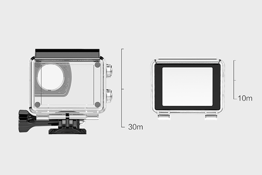 Camera hành trình Sjcam SJ7 Star, bảo hành 12 tháng