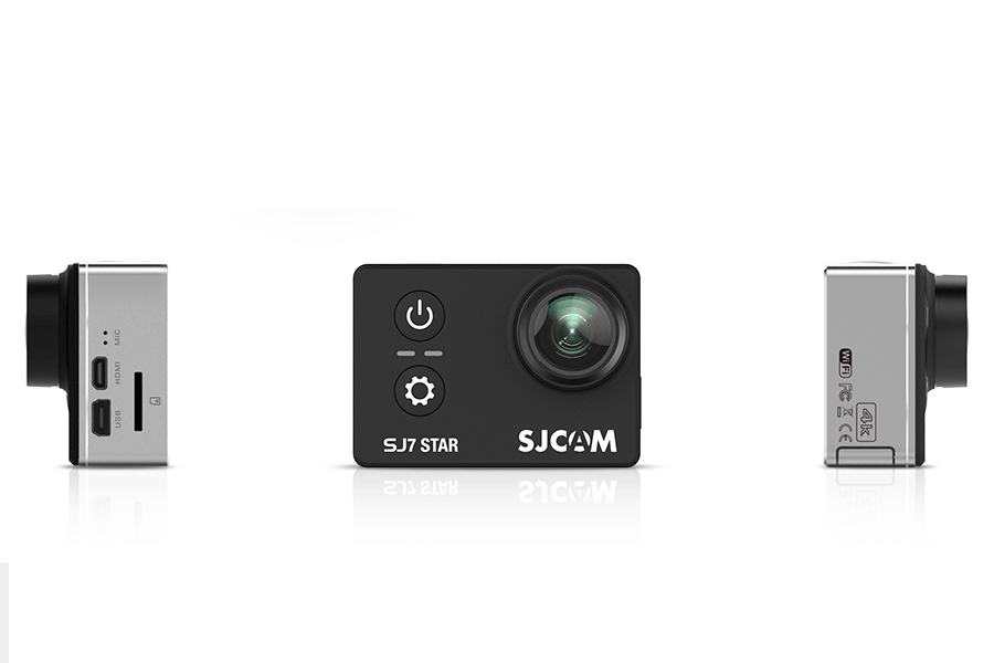 Camera hành trình Sjcam SJ7 Star