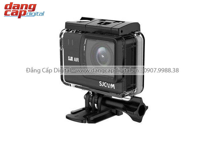 Camera hành trình Sjcam SJ8 Air