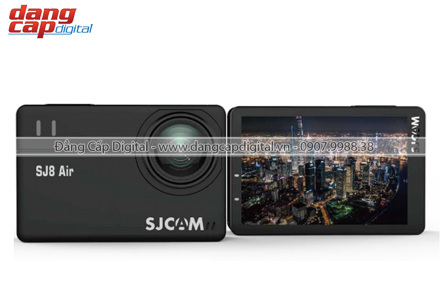 Camera hành trình Sjcam SJ8 Air