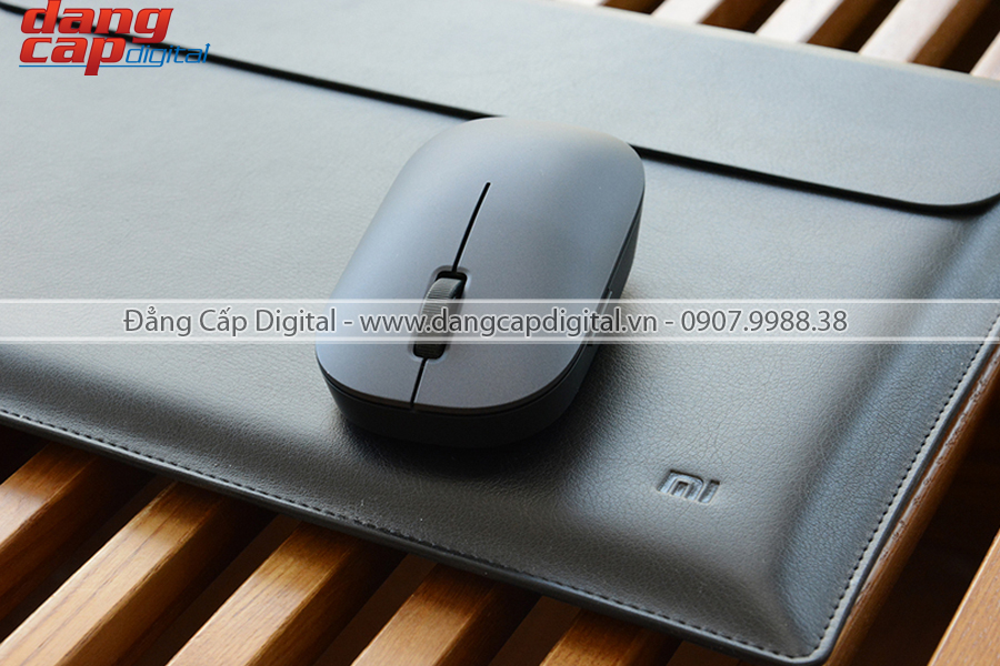 Chuột không dây Xiaomi version 2