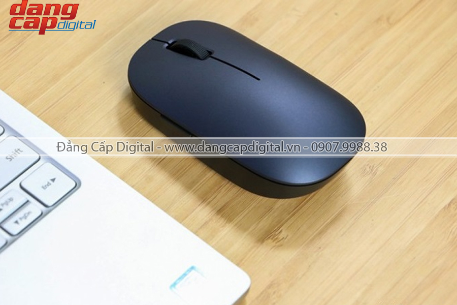 Chuột không dây Xiaomi version 2