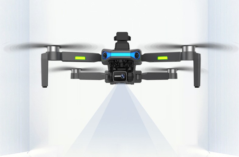 Flycam AE3 Pro Max Camera 4K Gimbal 3 Trục Bay Xa 3000M