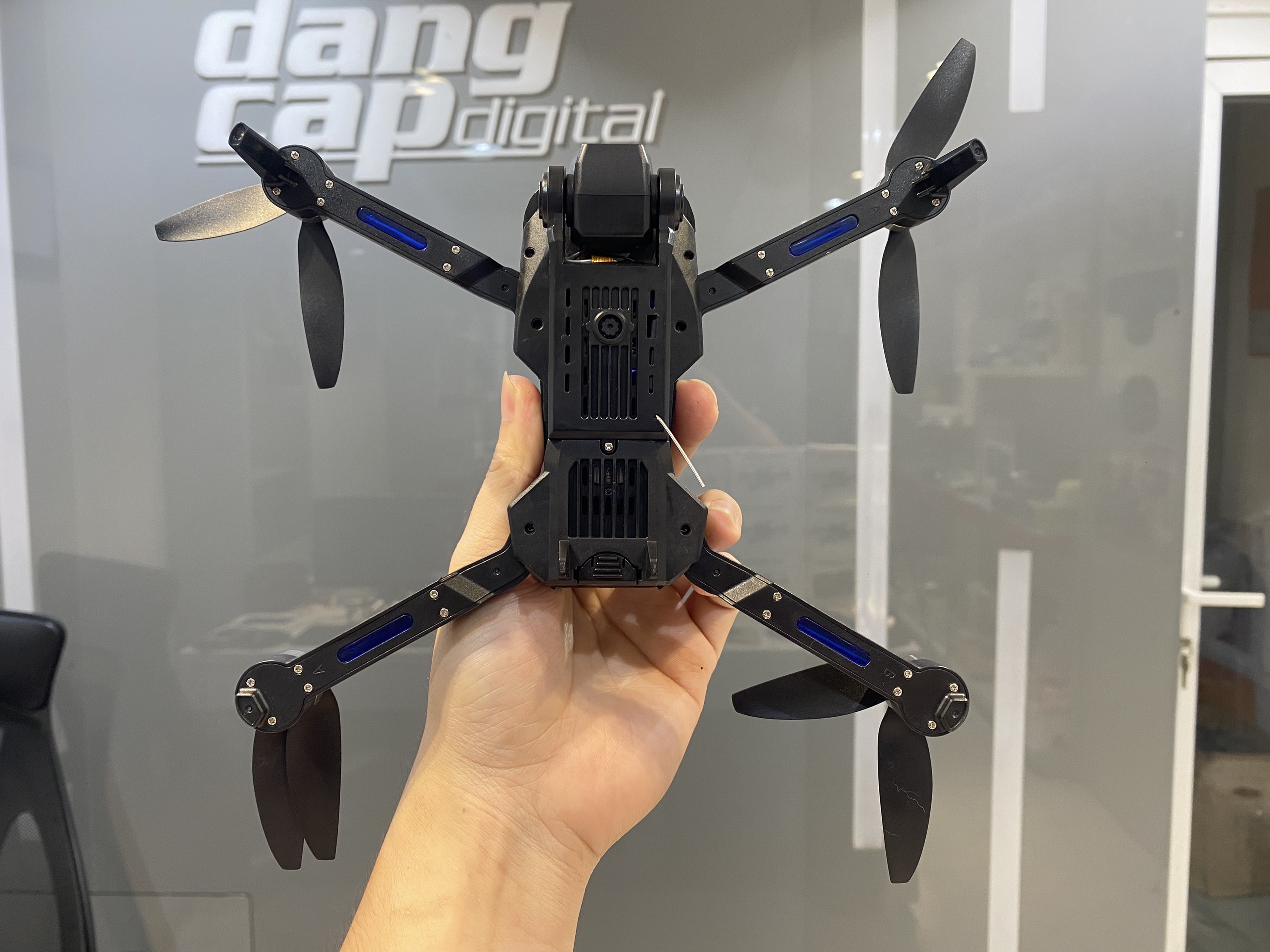 Flycam AERIAL UAV