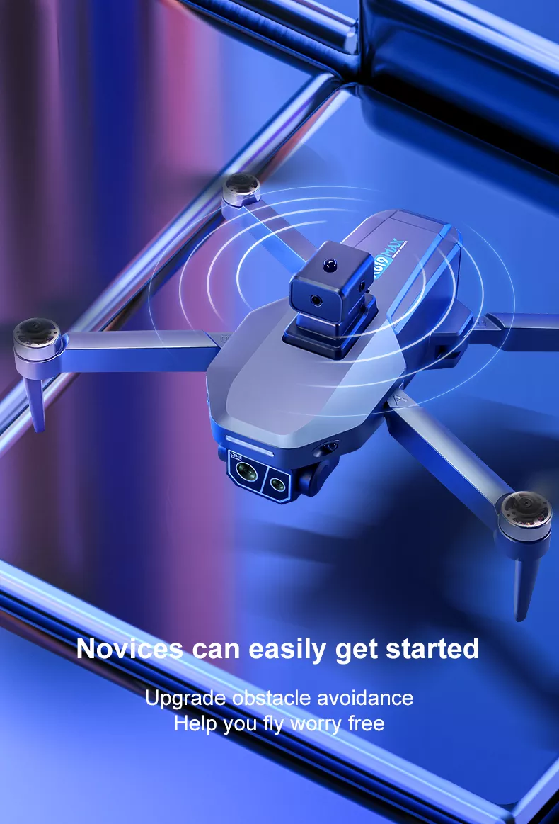 Flycam K618 Max