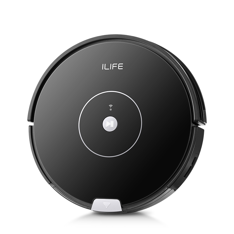 iLife X781, Robot hút bụi lau nhà tự động 2023