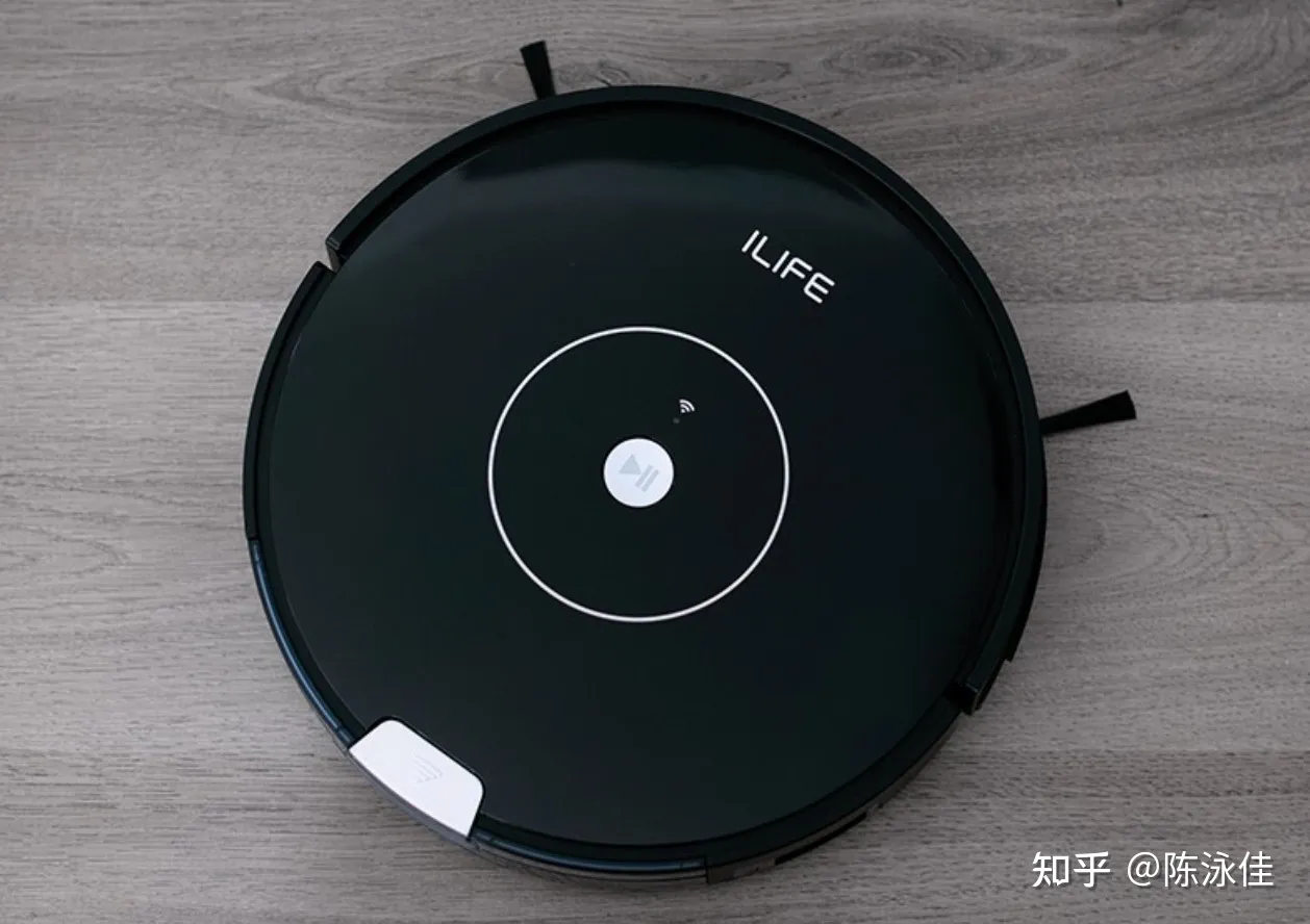iLife X781, Robot hút bụi lau nhà tự động 2023