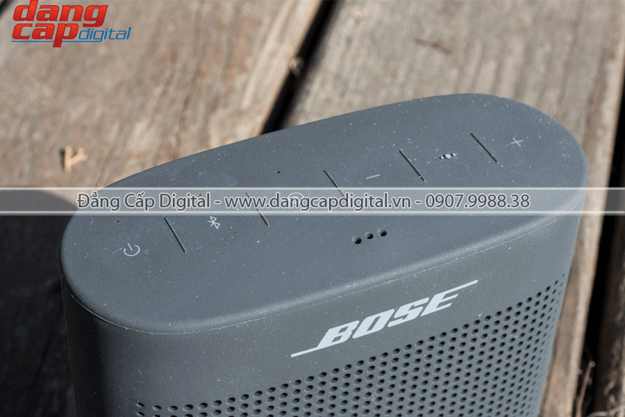 Loa Bluetooth Bose SoundLink Color Bluetooth II