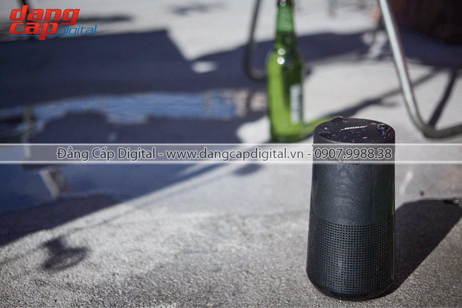 Loa bluetooth Bose SoundLink Revolve