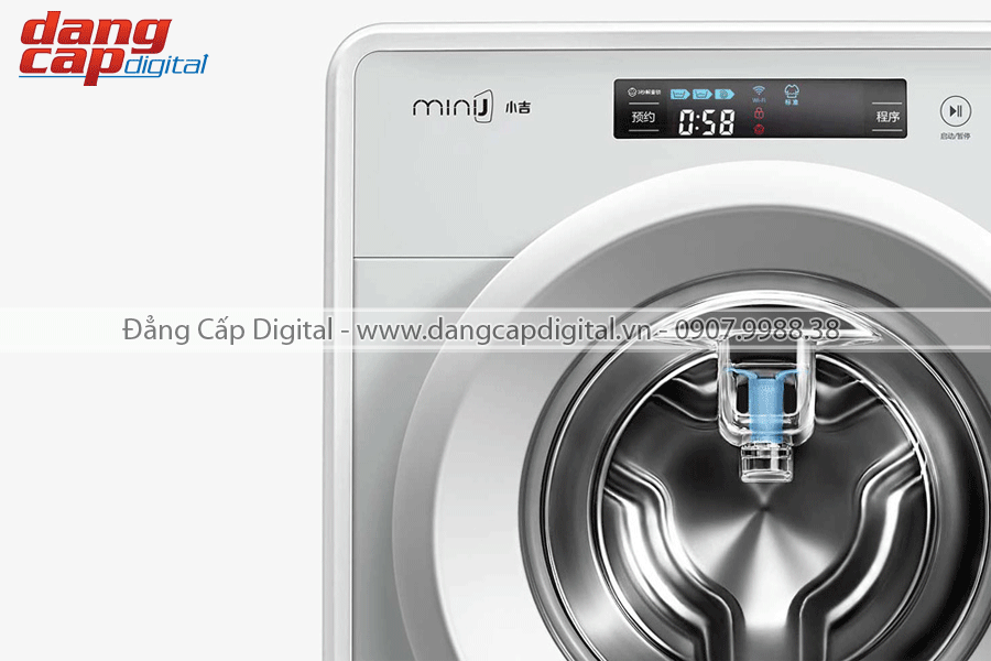 Máy giặt thông minh Xiaomi Mijia
