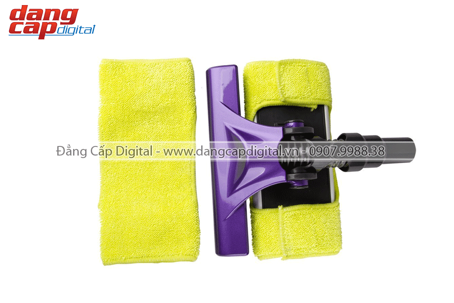 Máy hút bụi Dibea F6 không dây