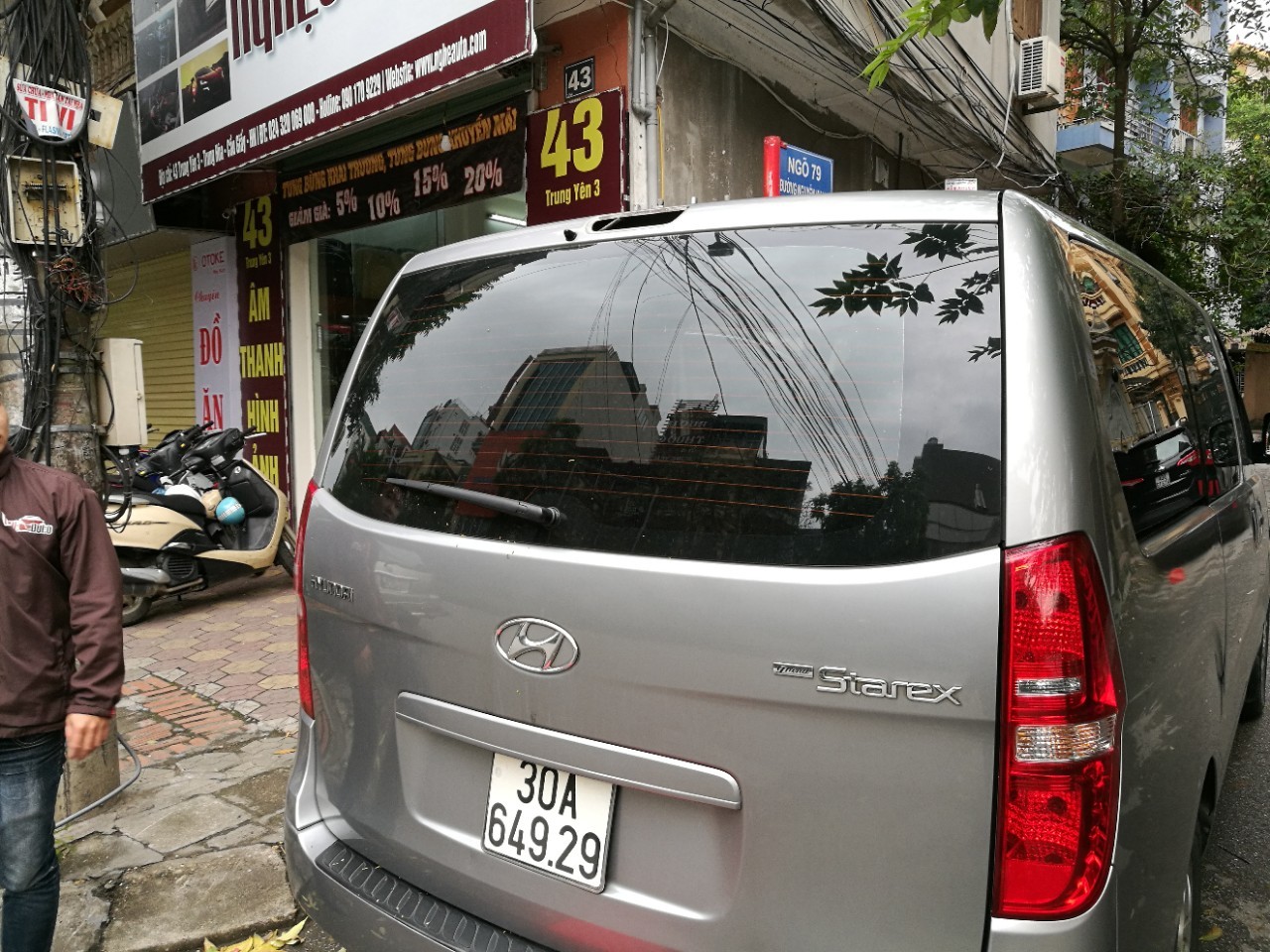 Nghệ Auto Đại Lý phân phối camera hành trình thông minh 4G Procam chính thức tại Hà Nội và các vùng lân cận
