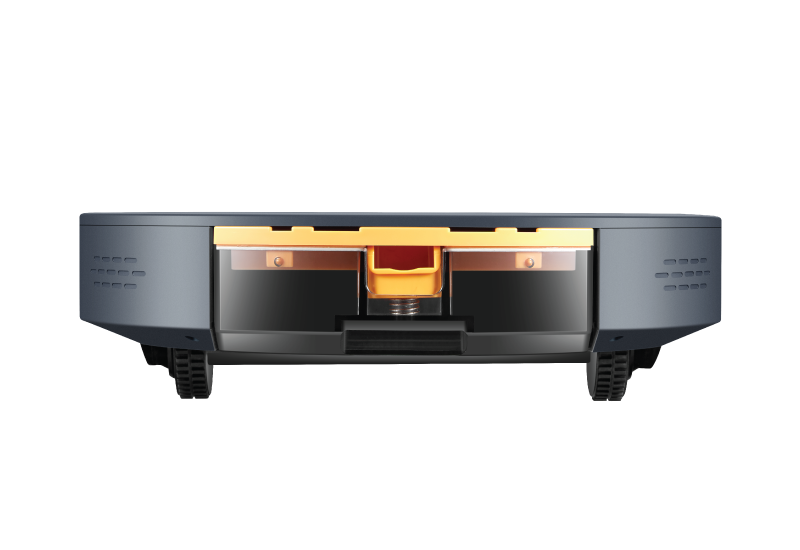 Probot Doni X, Robot hút bụi lau nhà cao cấp giá rẻ