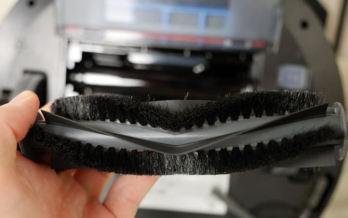 Robot hút bụi lau nhà Amarey A900 định vị camera thông minh