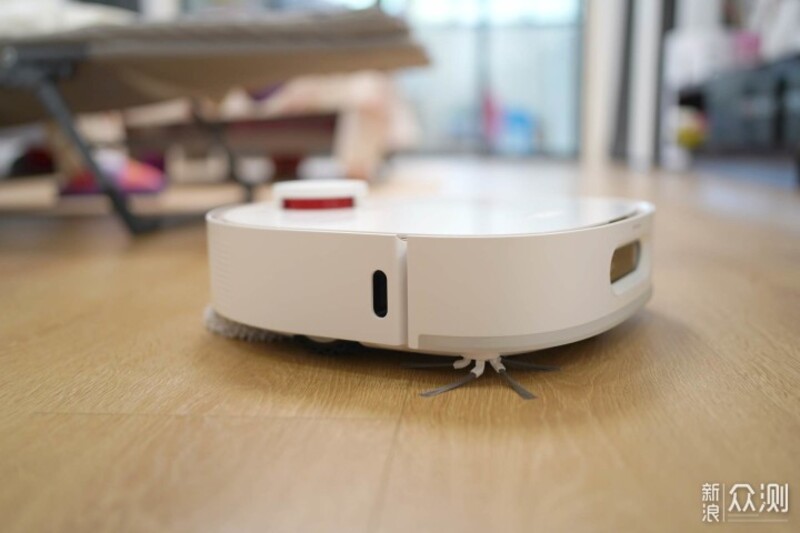 Robot Hút Bụi Lau Nhà Dreame Bot W10 Pro – Hàng Công Ty, Bản Quốc Tế