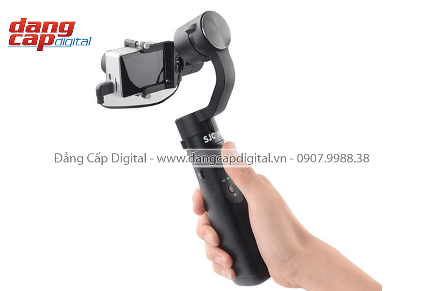 SJ- Gimbal Preorder, Gimbal chống rung Sjcam