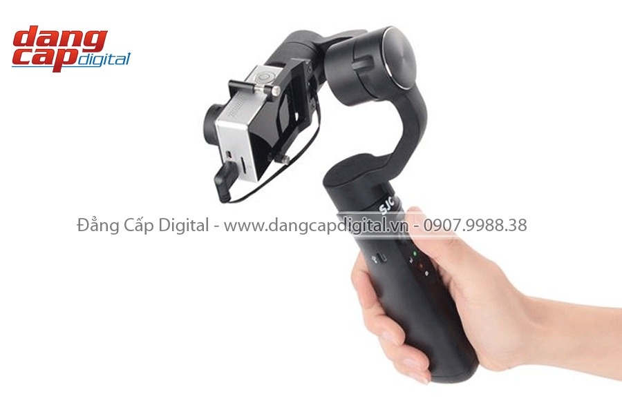 SJ- Gimbal Preorder, Gimbal chống rung Sjcam