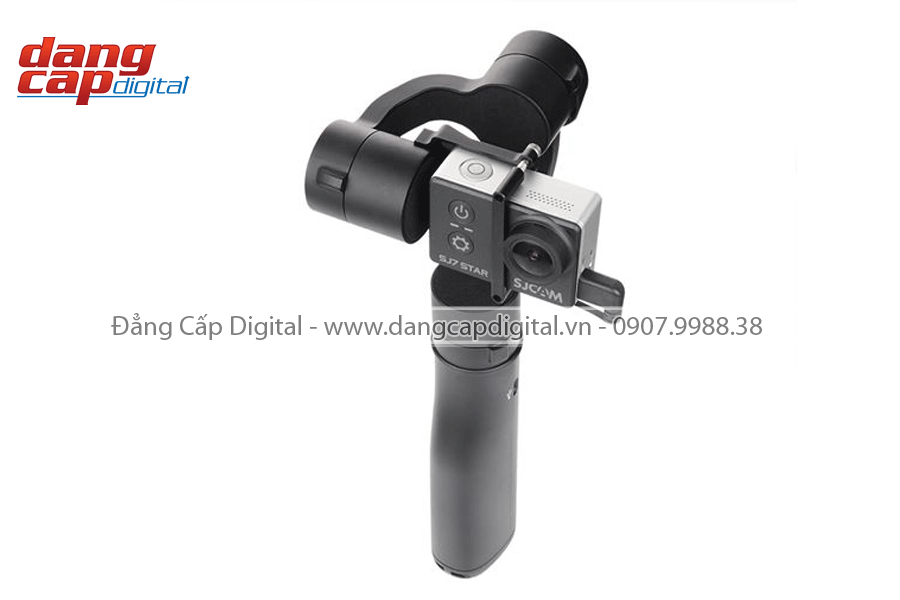 SJ- Gimbal Preorder, Gimbal chống rung Sjcam