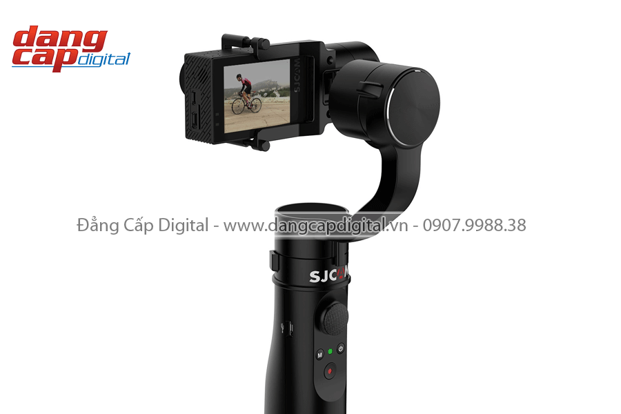 SJ- Gimbal Preorder, Gimbal chống rung Sjcam