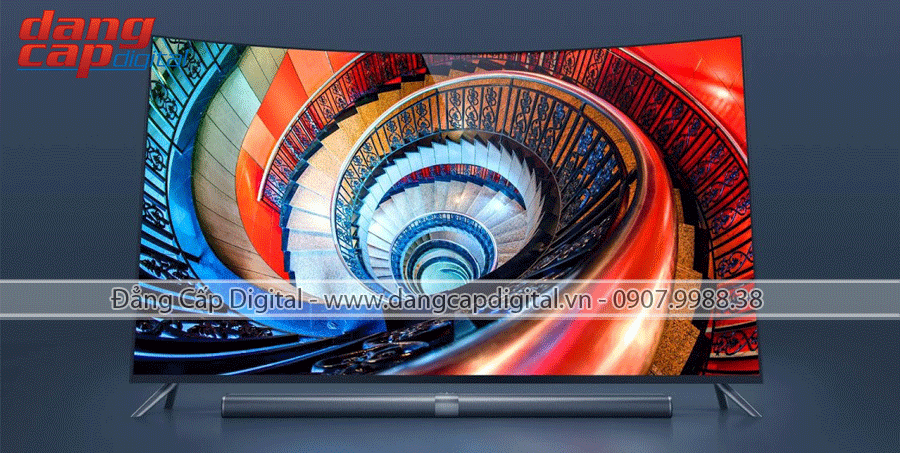 Tivi Xiaomi 65 inch