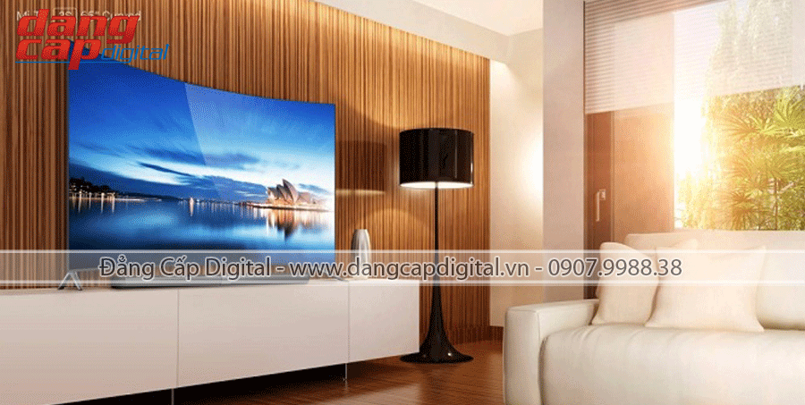 Tivi Xiaomi 65 inch