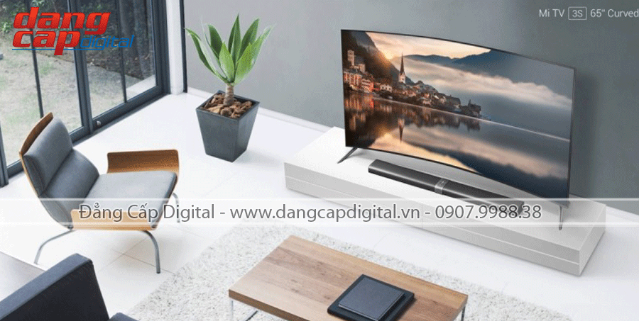 Tivi Xiaomi 65 inch