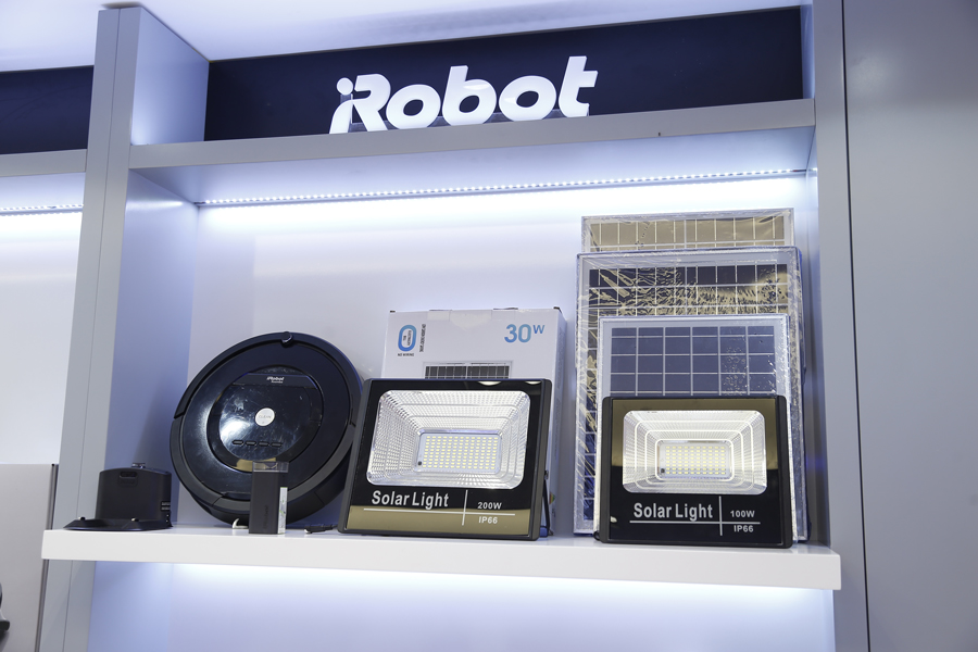 Sửa chữa Robot hút bụi iRobot Roomba S9, M6, E5, I7, & Series 600 700 800 900