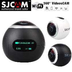 Trải nghiệm & đánh giá nhanh camera hành động SJCAM SJ360 lần đầu trình làng Việt Nam