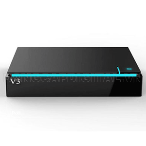 Android Box TV Wechip V3