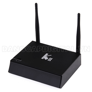 Android Box TV K2 Android 5.1